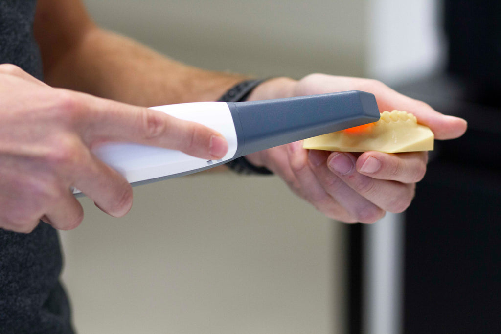 Second-hand Aoralscan Dental Intra oral 3D scanner — supplier product illustration 19