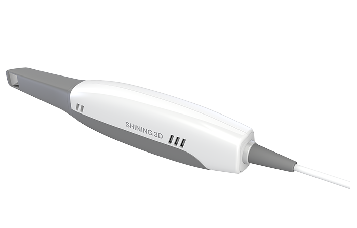 Second-hand Aoralscan Dental Intra oral 3D scanner