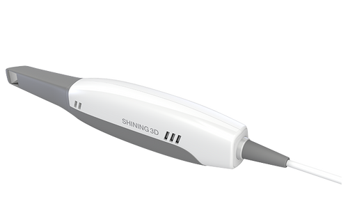 Second-hand Aoralscan Dental Intra oral 3D scanner
