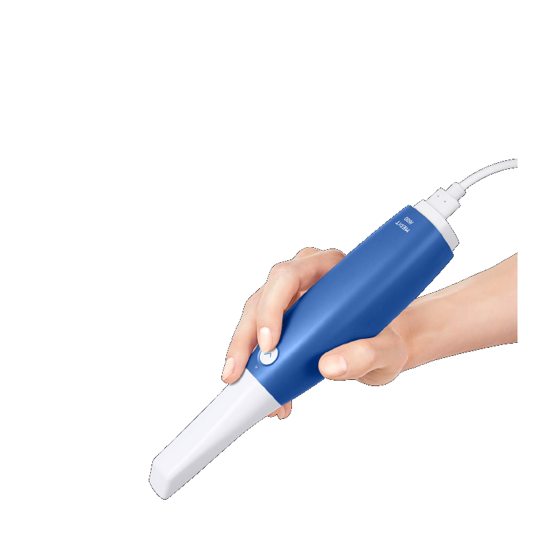 Medit i600 Intraoral 3D Scanner — supplier product illustration 2