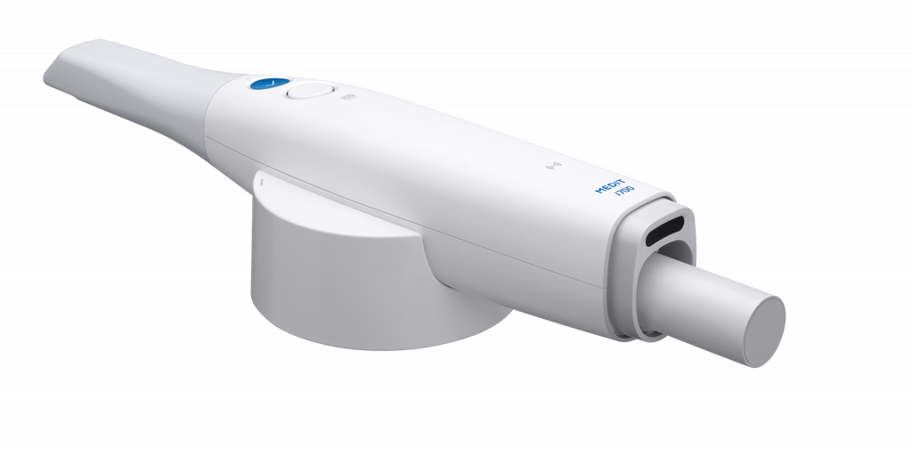 Medit i700 Intraoral 3D Scanner Wireless — supplier product illustration 3