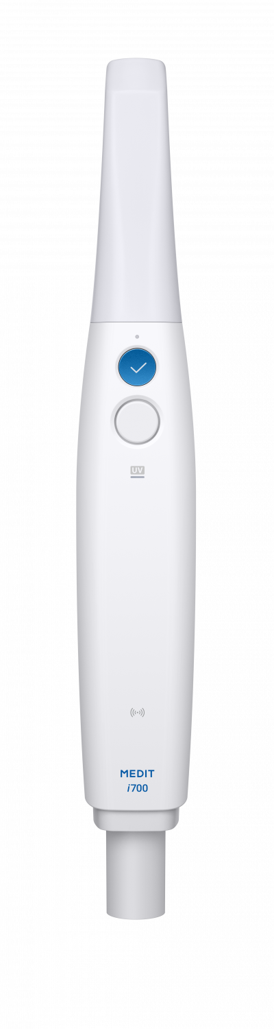 Medit i700 Intraoral 3D Scanner Wireless