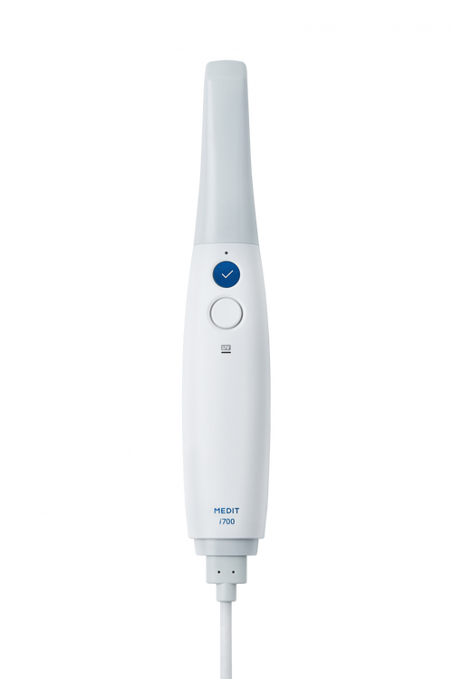 Medit i700 Intraoral 3D Scanner