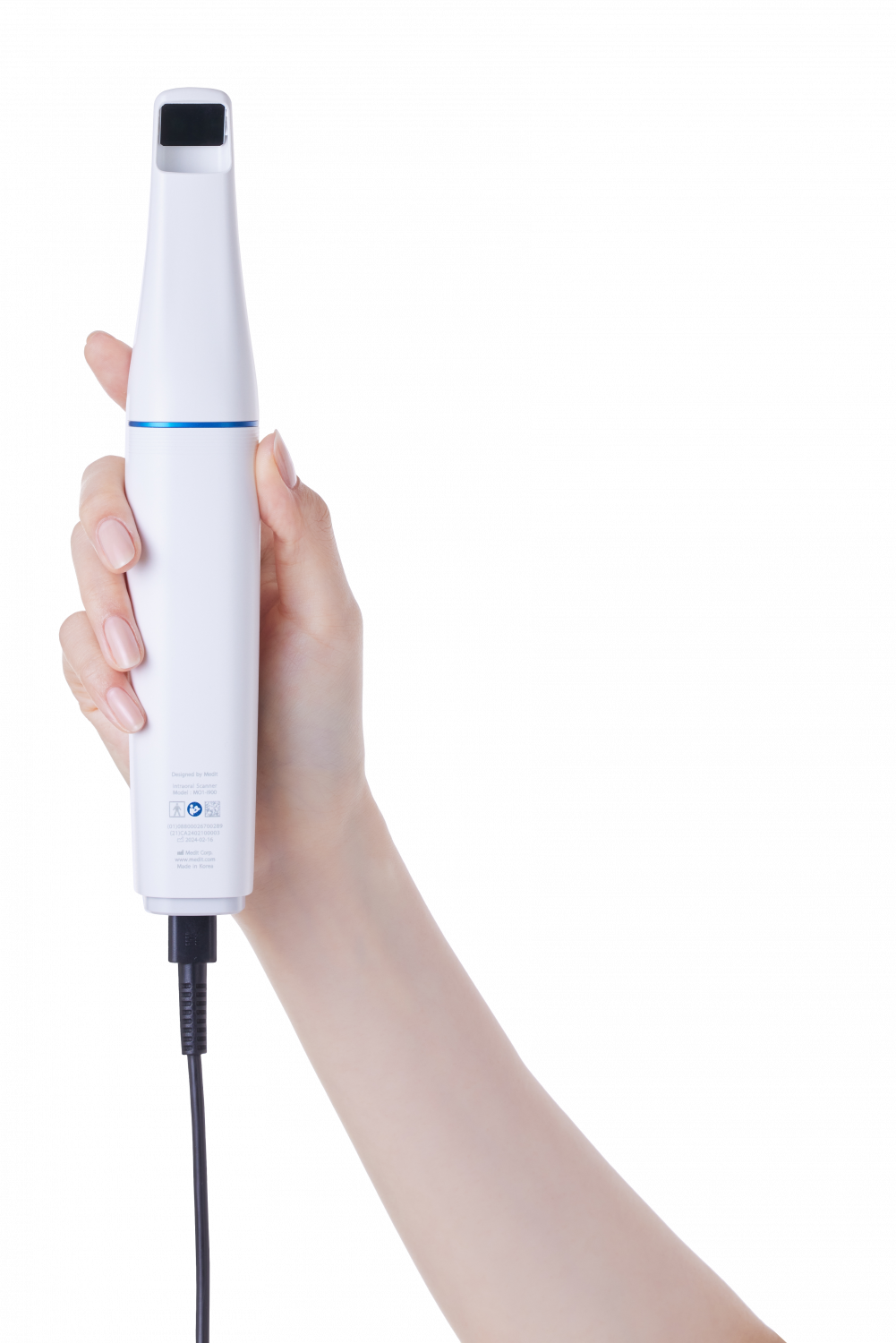 Medit i900 Intraoral 3D Scanner
