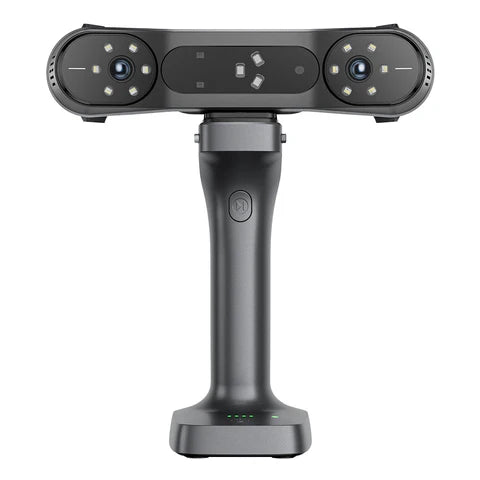Creality Raptor X 3D scanner - Wireless, Metrological Grade Accuracy