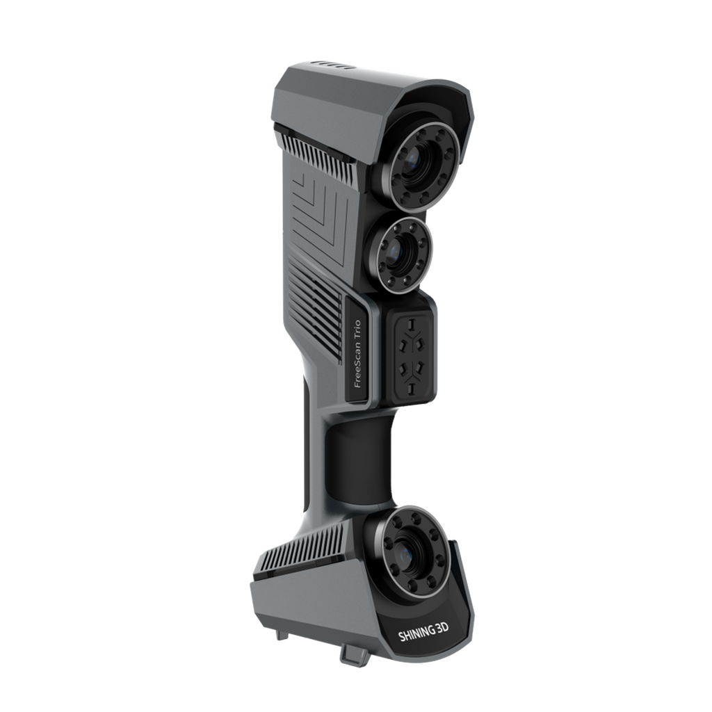 Creality CR-Scan Raptor