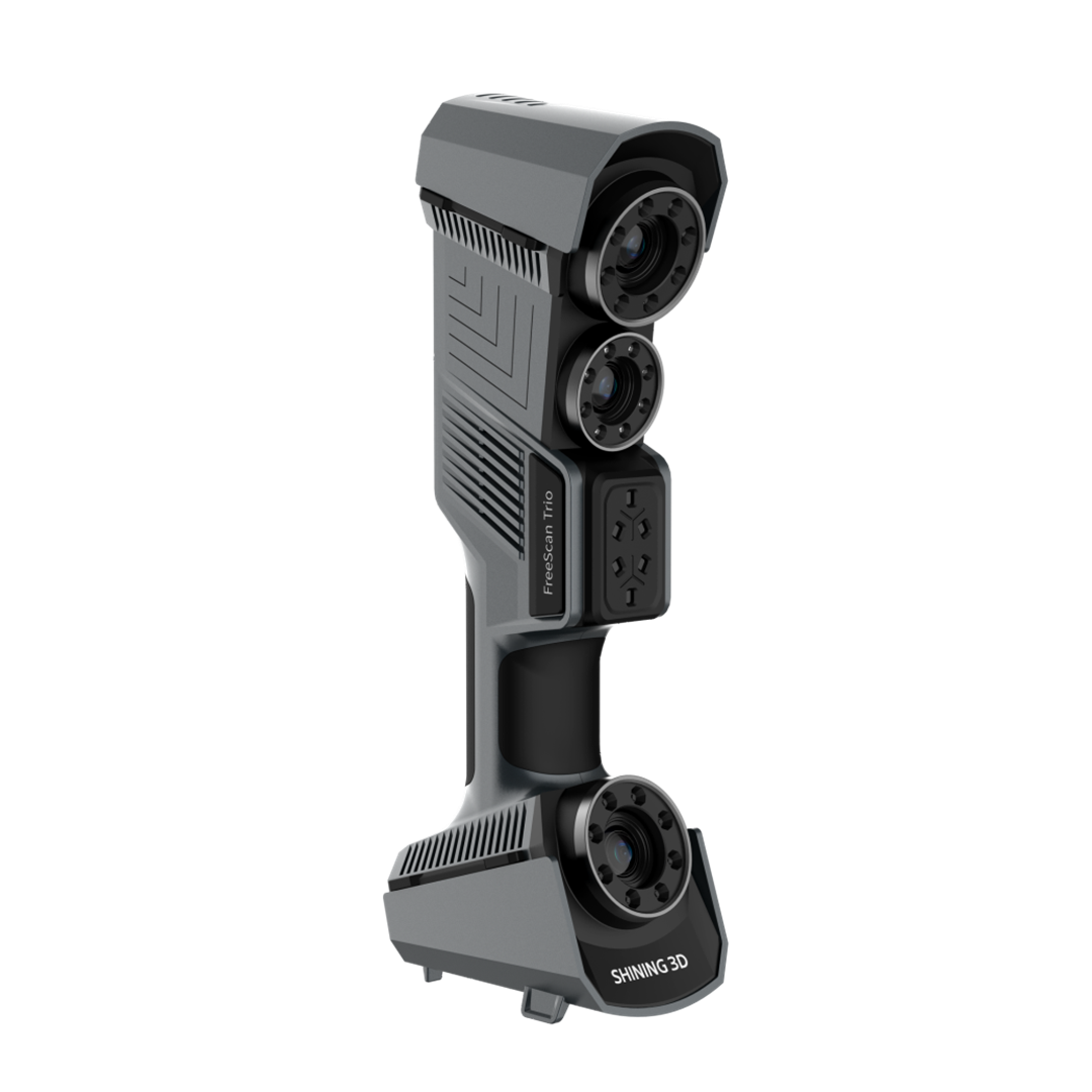 Creality CR-Scan Raptor