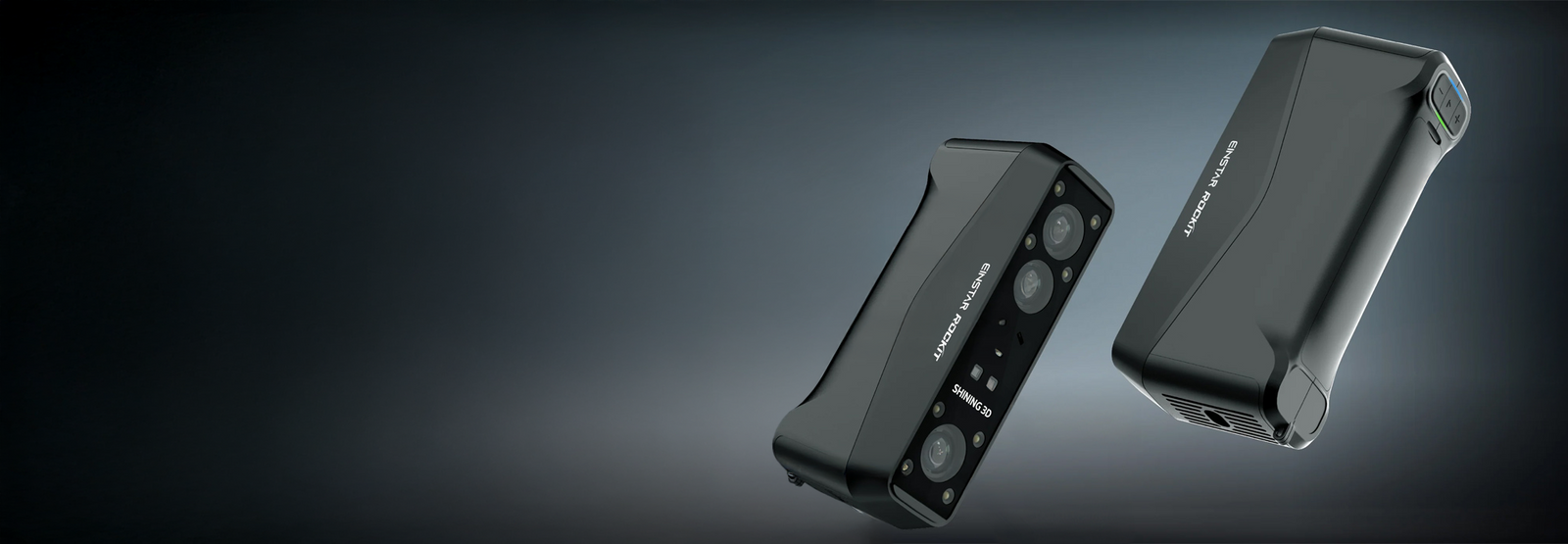3D scanners
