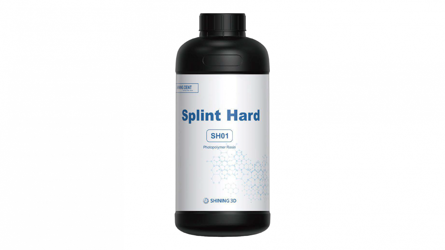 Shining 3D Splint Hard SH01 Resin