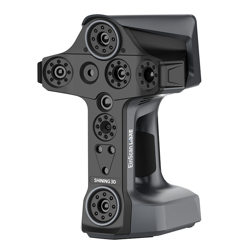 Shining 3D Einscan Libre 3D scanner — supplier product illustration 2