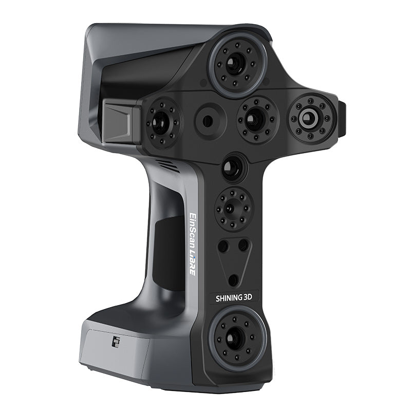 Shining 3D Einscan Libre 3D scanner — supplier product illustration 4