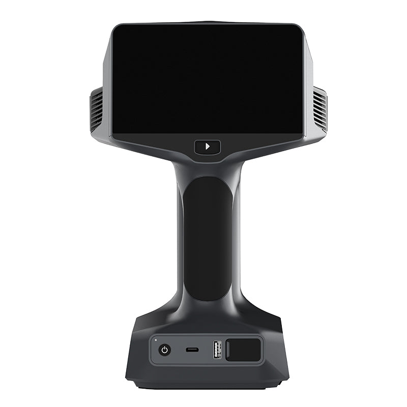 Shining 3D Einscan Libre 3D scanner — supplier product illustration 3