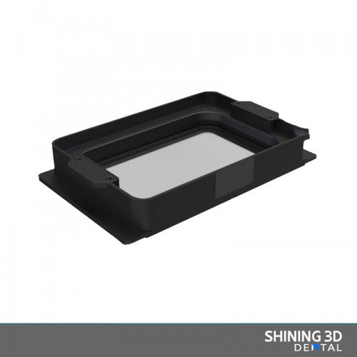 Resin Tank - Shining 3D V6 Fast Tank (Accufab-D1S)