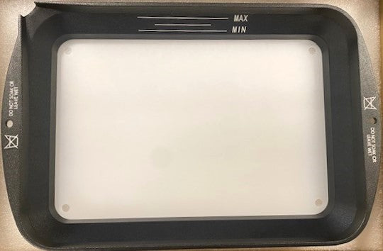 Shining 3D HyperClear Resin Tank ACCUFAB CEL