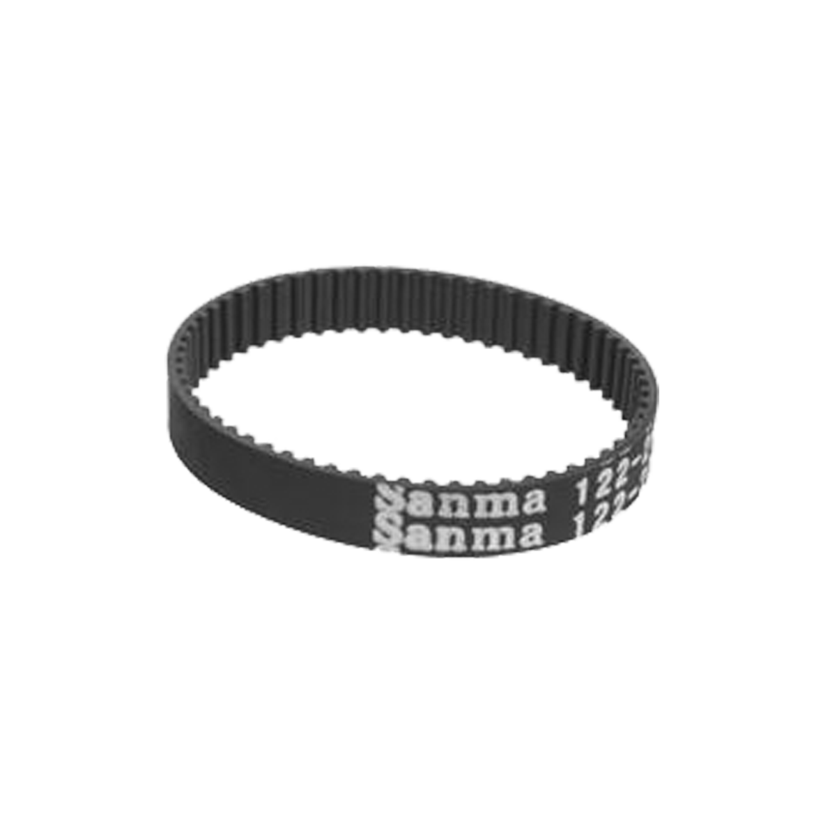 Short Belt 200 - 2GT UP300