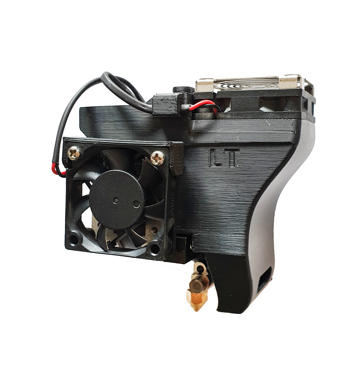 Single Extruder - Low Temperature UP300D / UP600 / UP600D