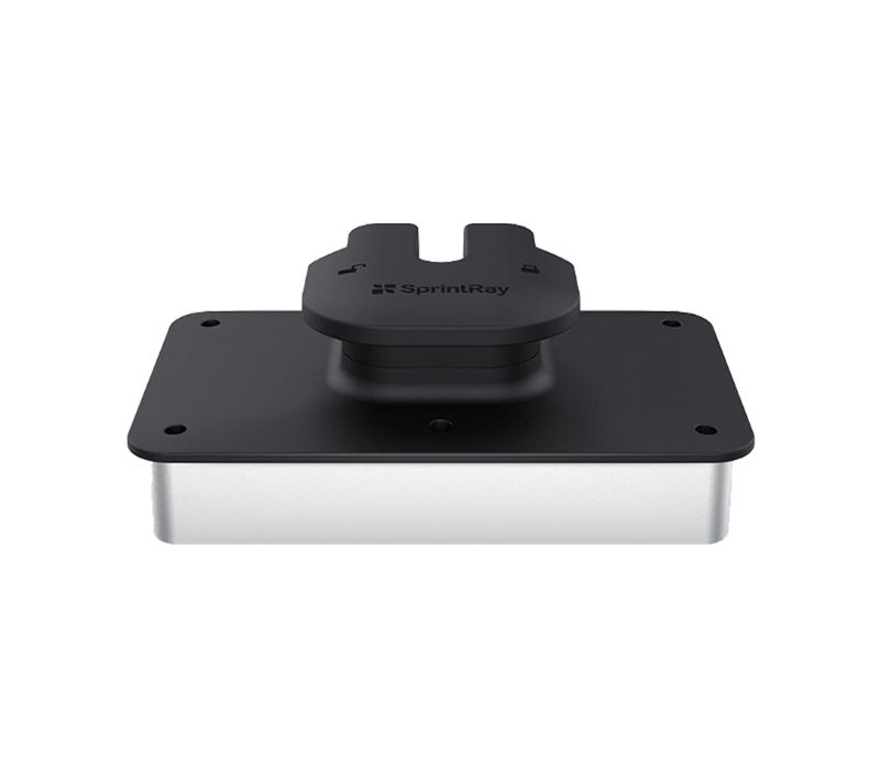 Pro 95 Build platform Sprintray Pro