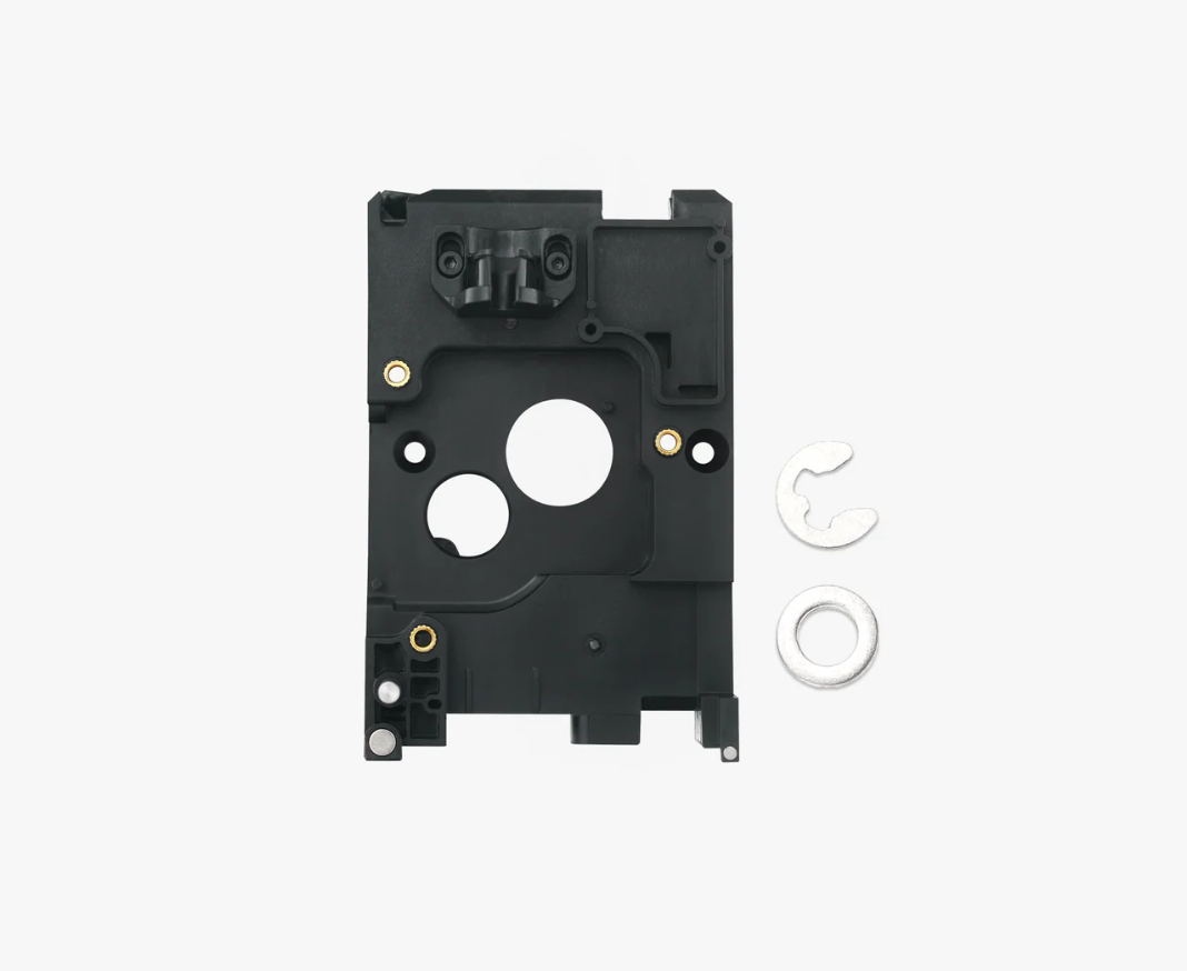 Toolhead Front Carriage P1P,P1S,X1,X1C,X1E
