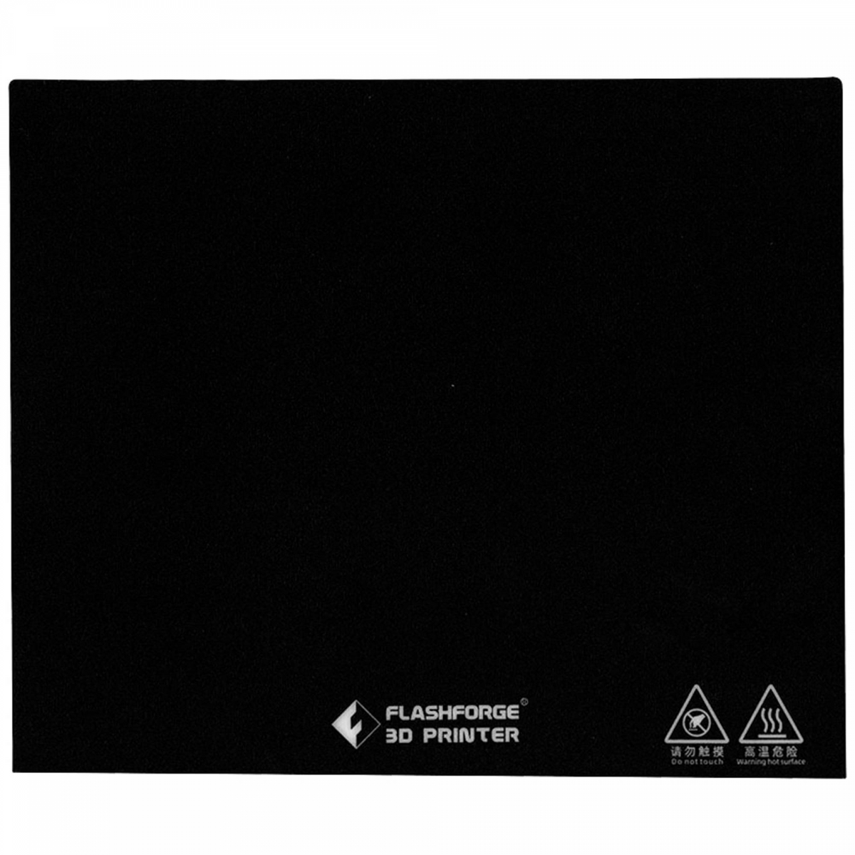 Creator 4 Plate Sticker