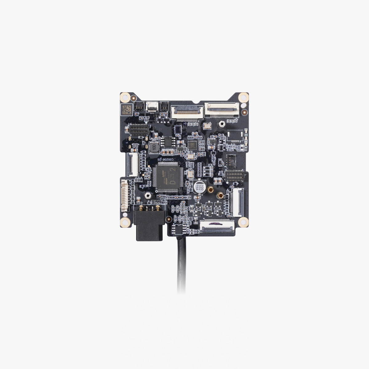 TH Board H2D Pro,H2D