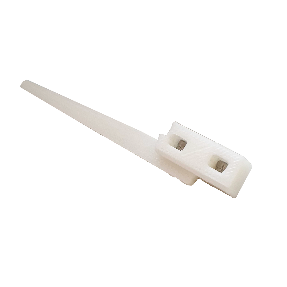 Y-axis Belt Connection Block