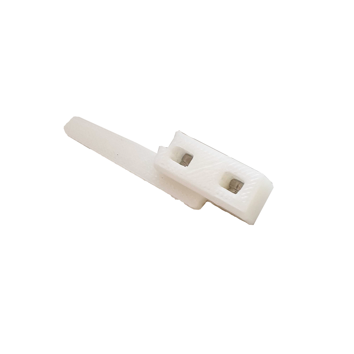 X-axis Belt Connection Block