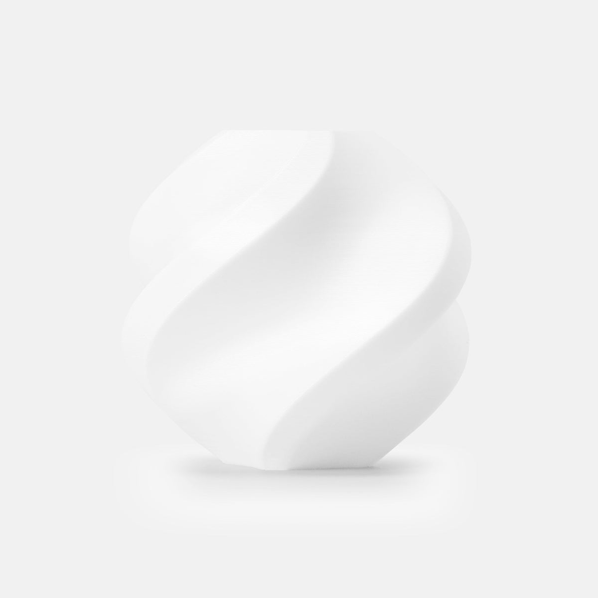 Bambu Lab TPU 90A 1 kg with Spool — White (51105)