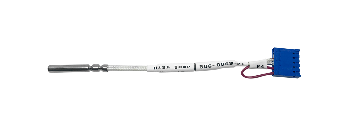 Nozzle Thermistor High Temp Intamsys Funmat HT / Enhanced Funmat HT