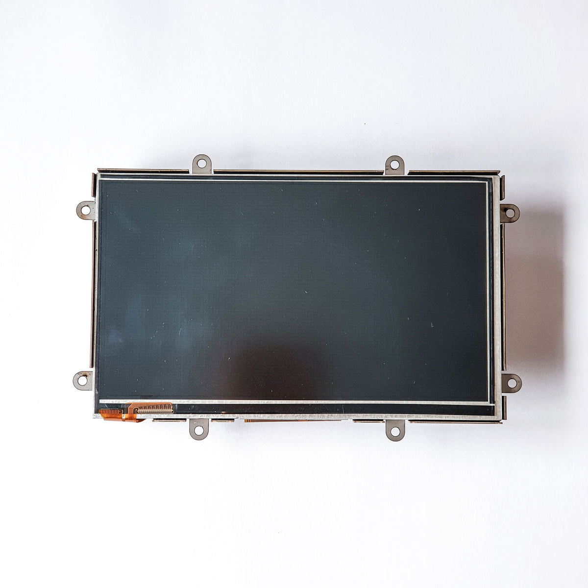Display Assembly  V1 for UP MINI 2