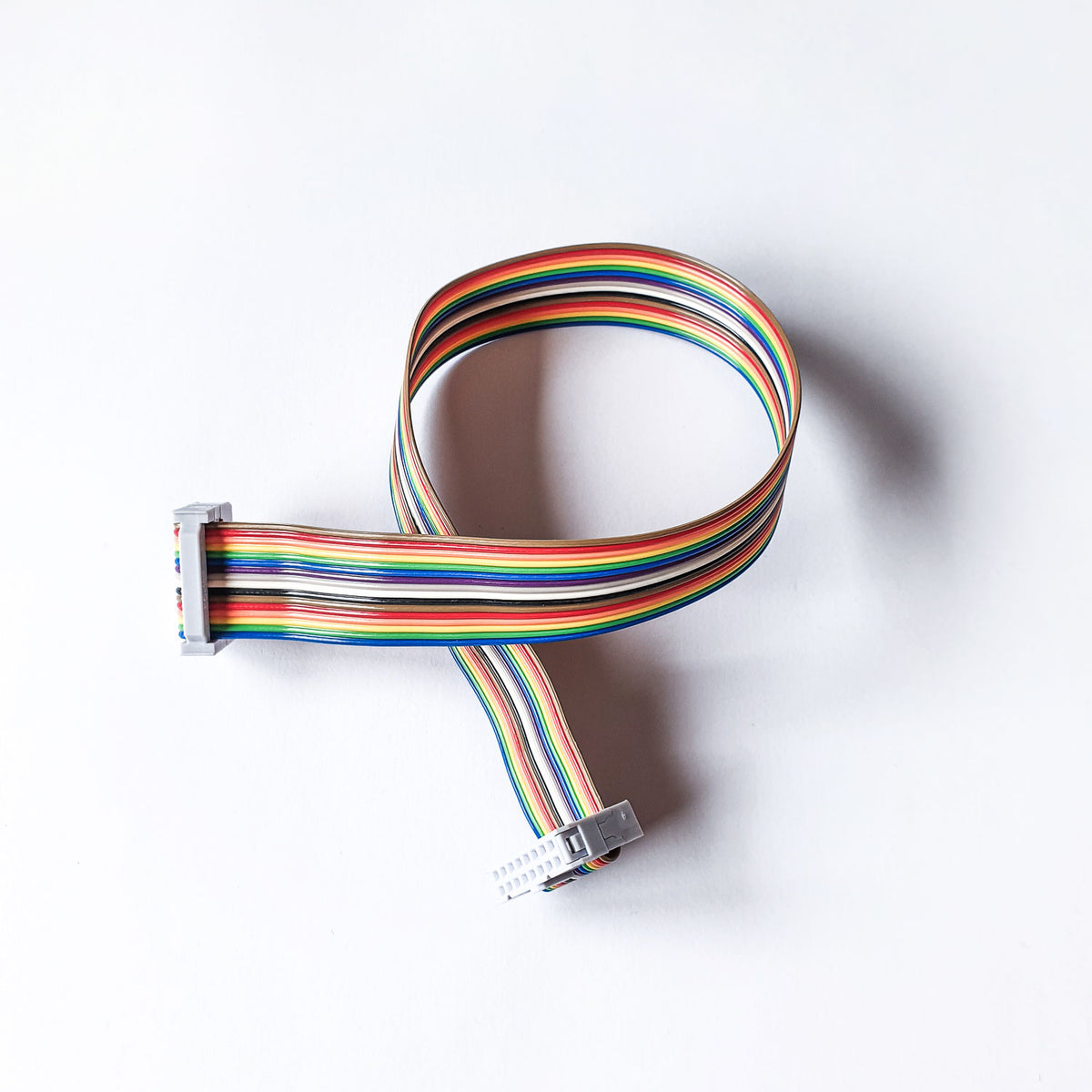 CFC - Extruder Transition Cable 300mm - 16pin UP300