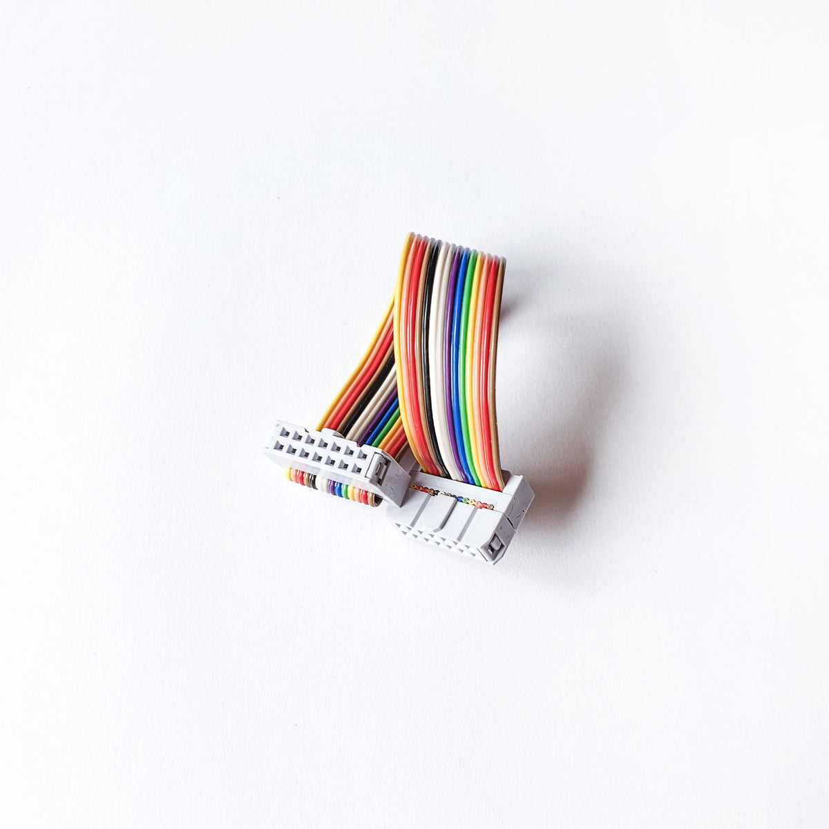 CFC -Y Axis Transition Cable 100 mm - 14pin V1 UP300