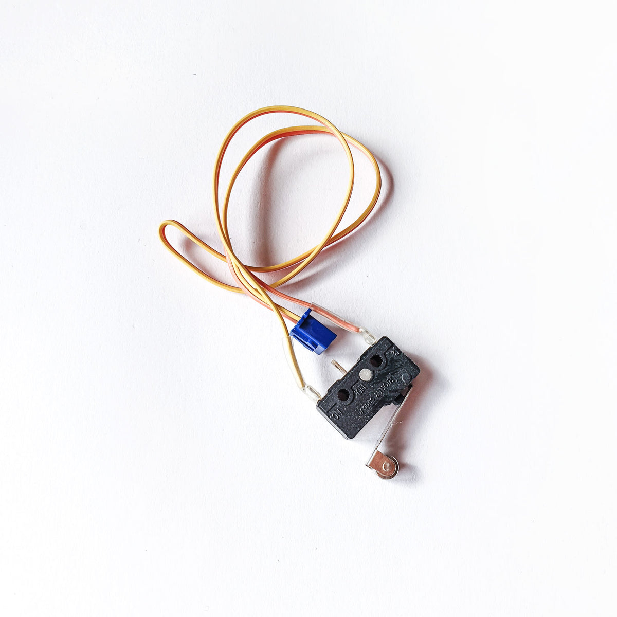 X limit switch 2p 280mm UP Mini 2 / UP Mini 2 ES