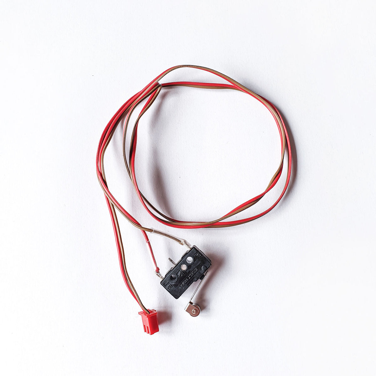 Y limit switch 2p 650mm UP Mini 2 / UP Mini 2 ES