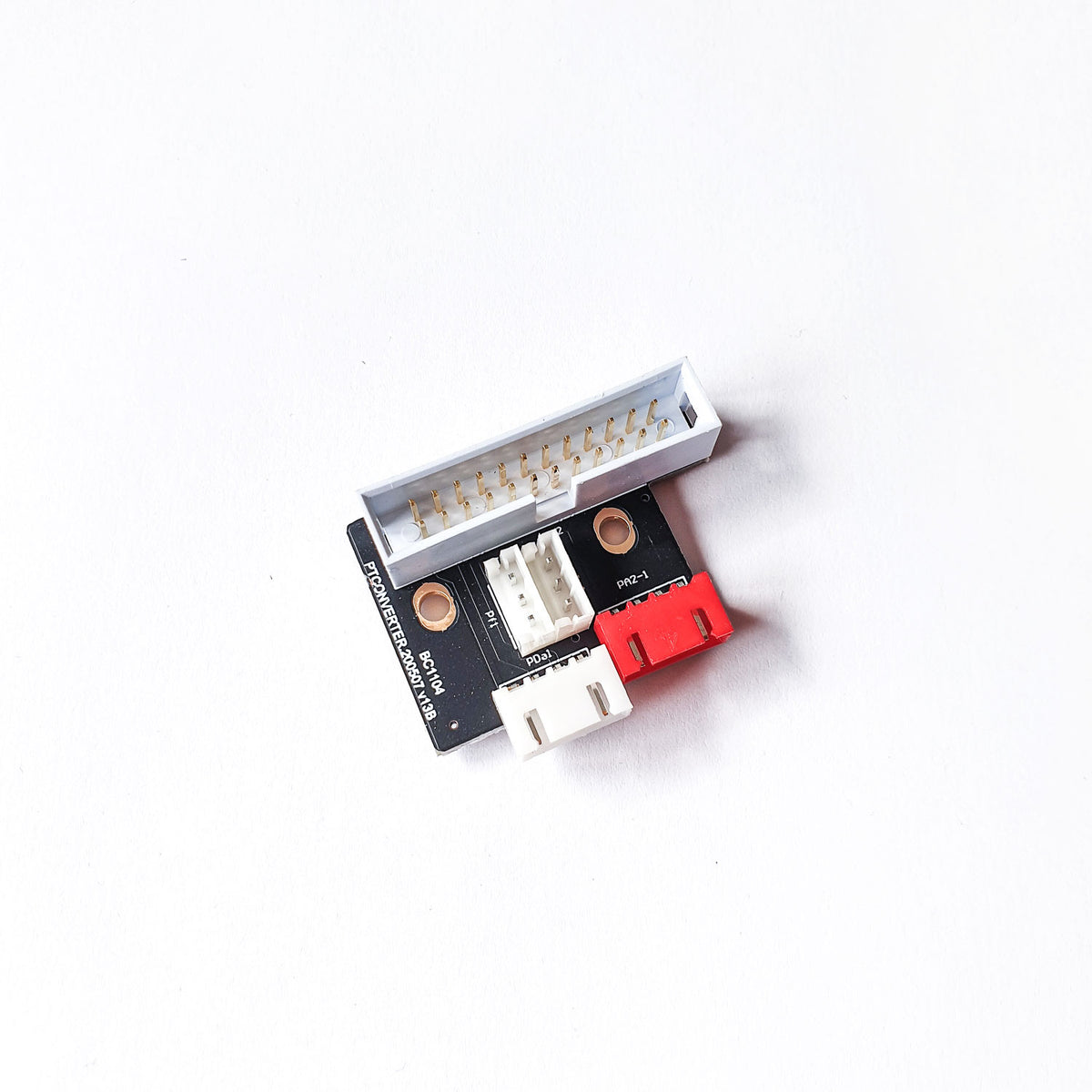 Single Extruder PCB UP300D