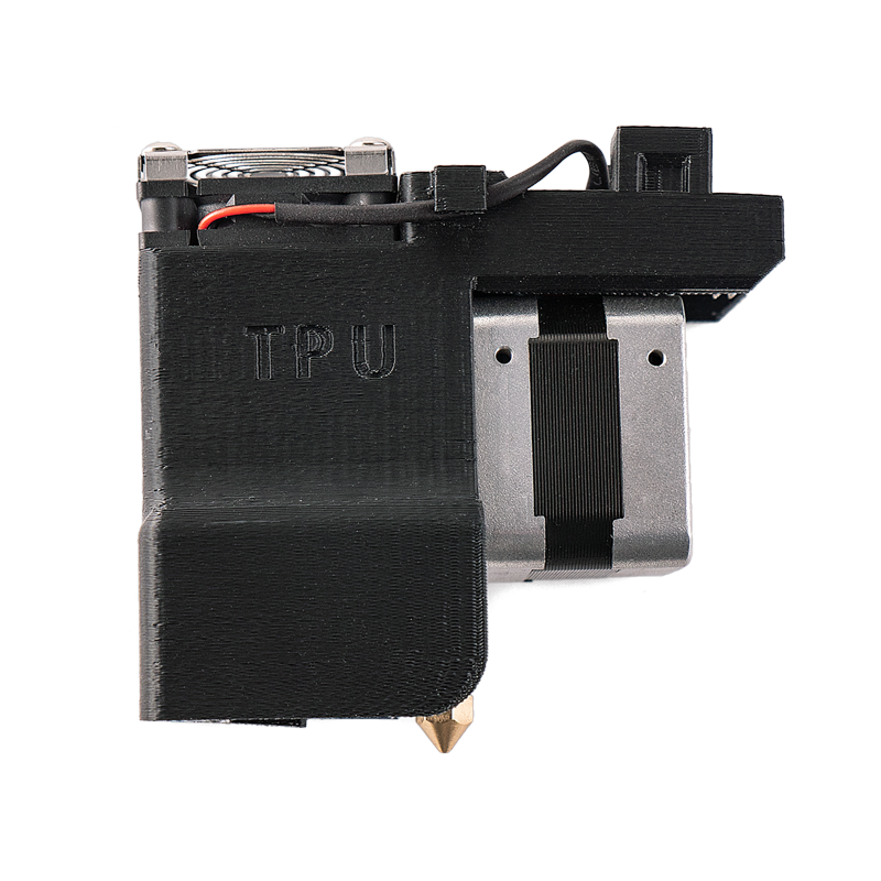 TPU Extruder V1 X5