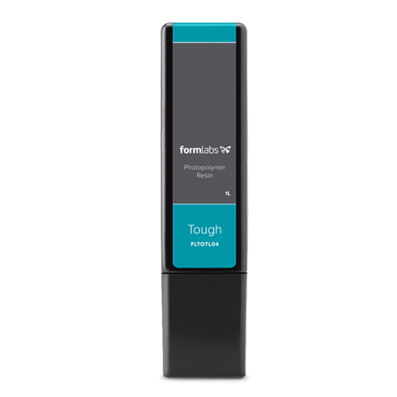 Formlabs SLA Resin Tough 1L