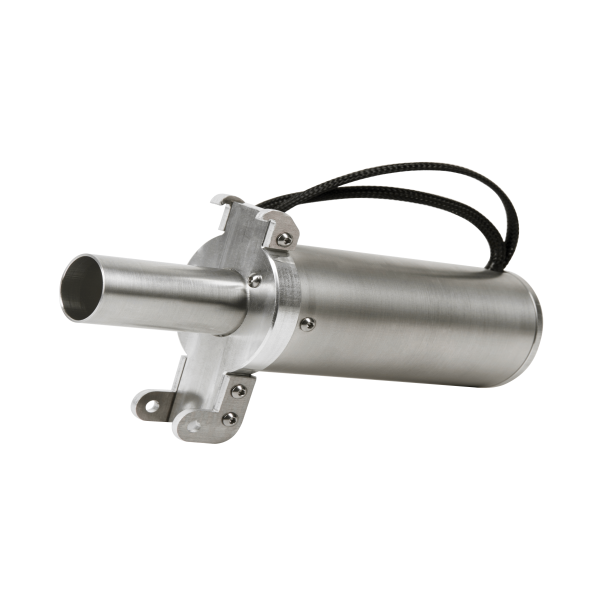 Laser Pro Zmorph VX toolhead