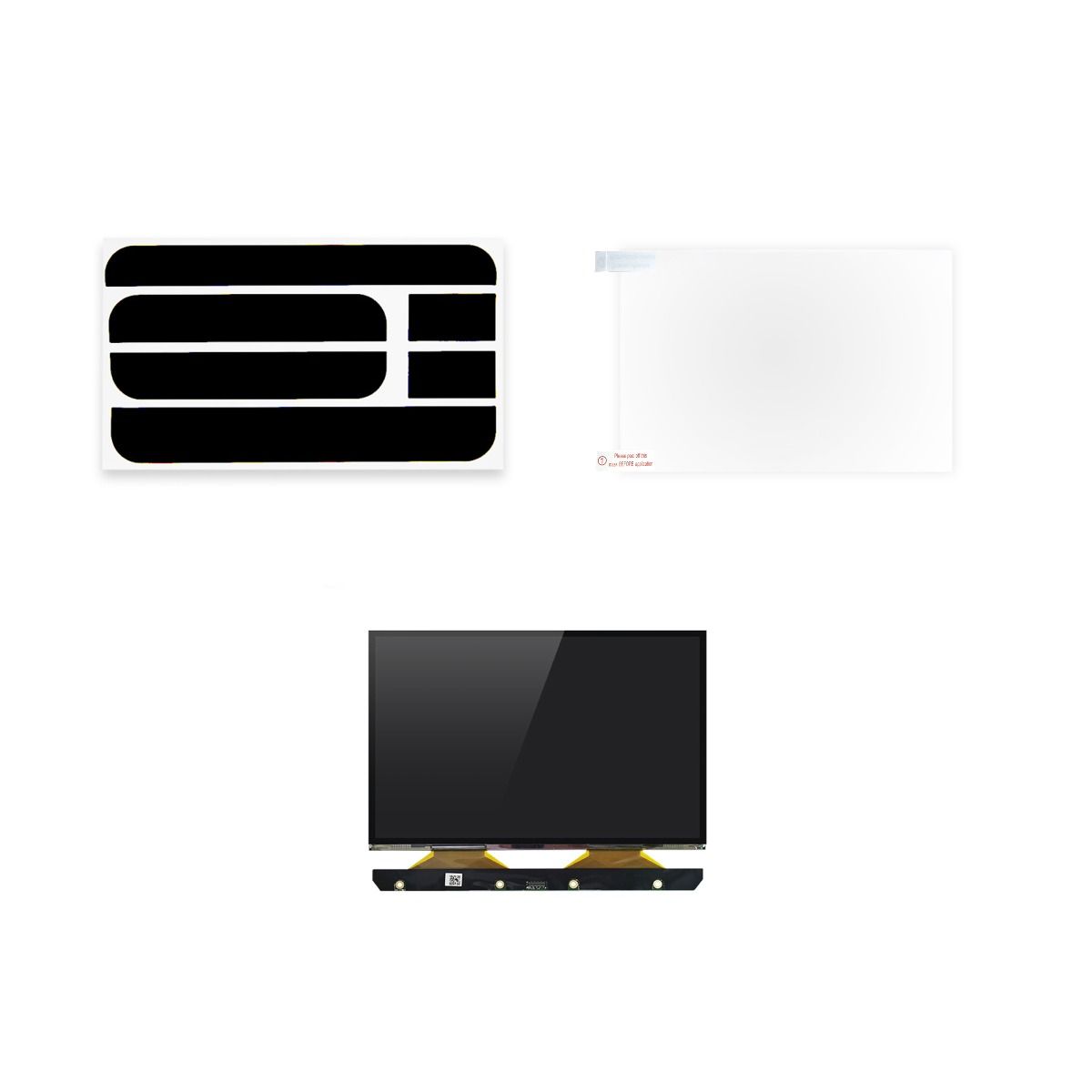 Uniz NBEE LCD Module