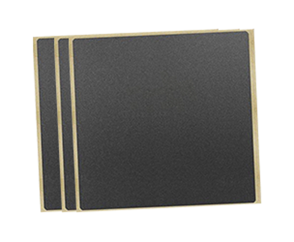 3 Flex sheets (141*147*3) UP Plus 2
