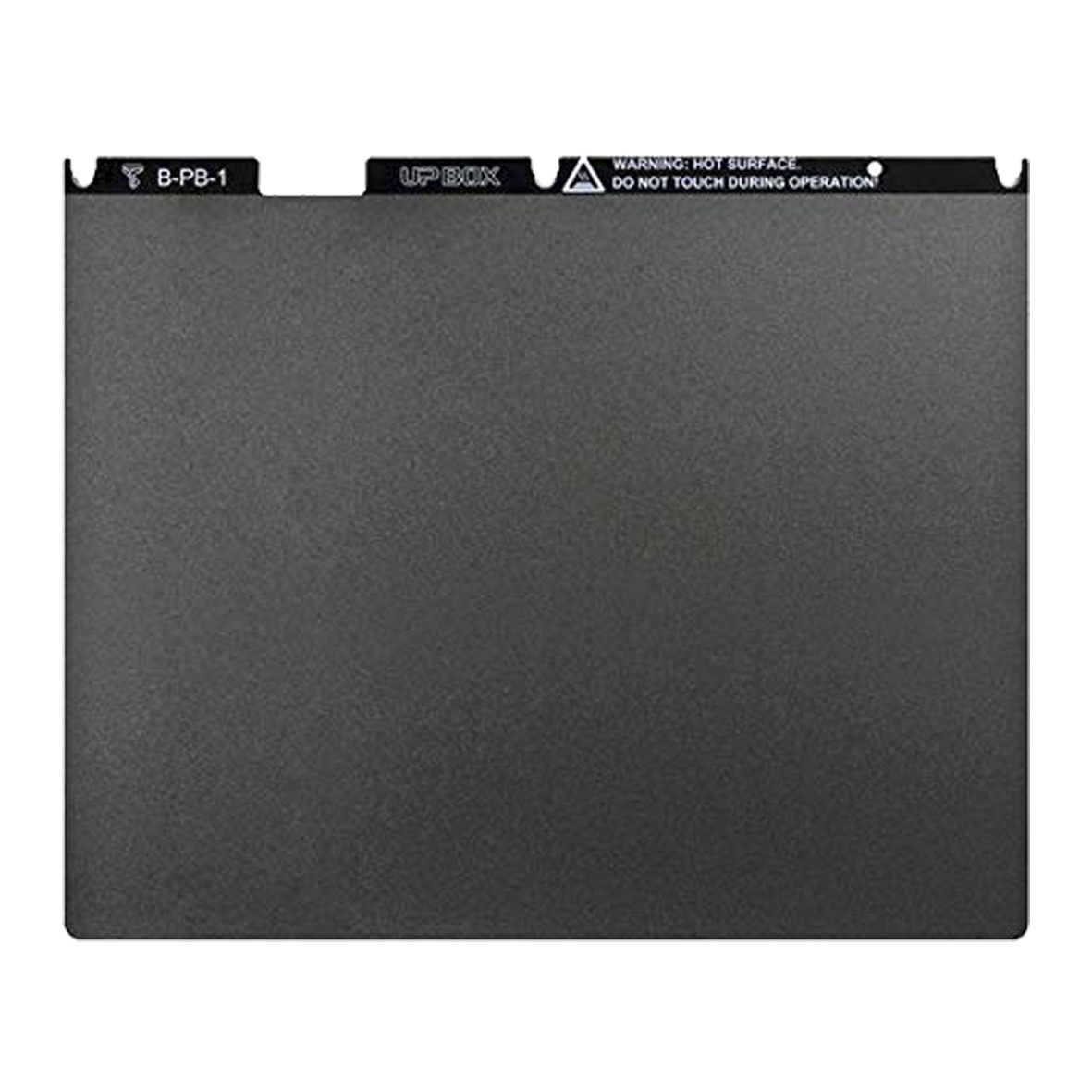 Perforated + Flex board UPBox / UPBox+