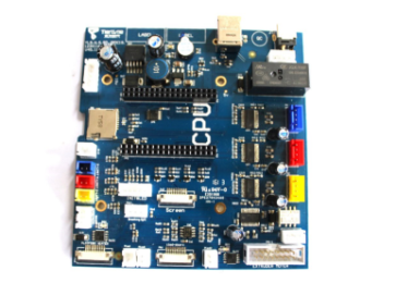 Mainboard V45.15 UP Mini 2