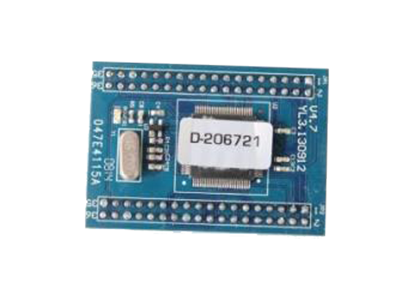 CPU board UP Mini