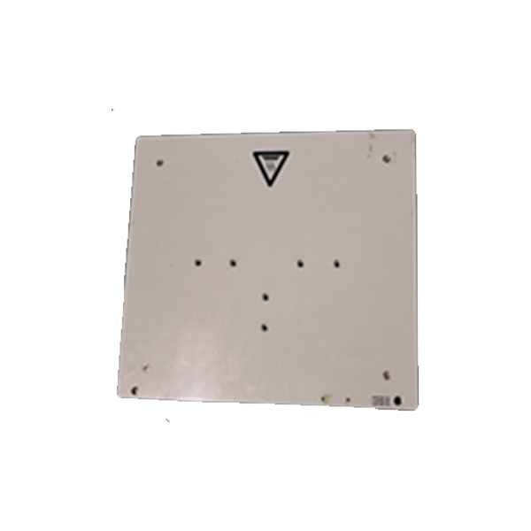 Aluminum Build Plate V1 UP300 / UP300D