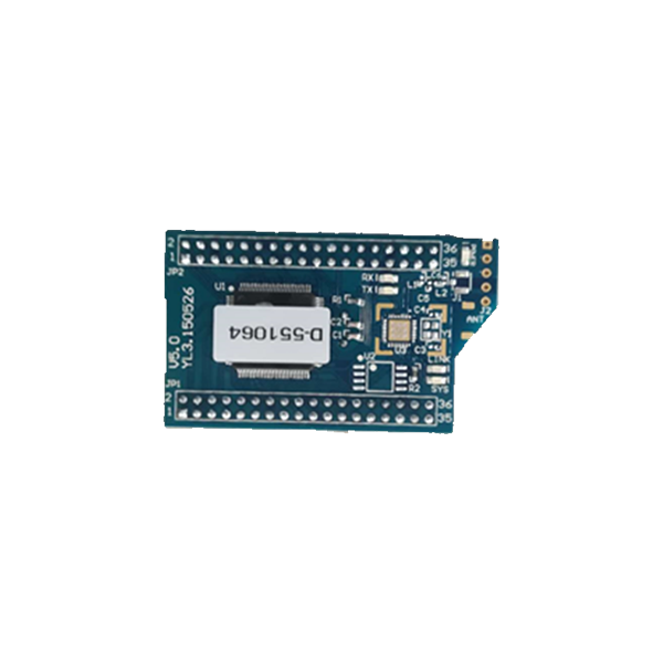 CPU Board UP300