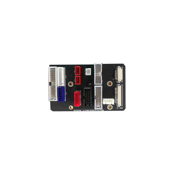 Mainboard transition board V1 UP300