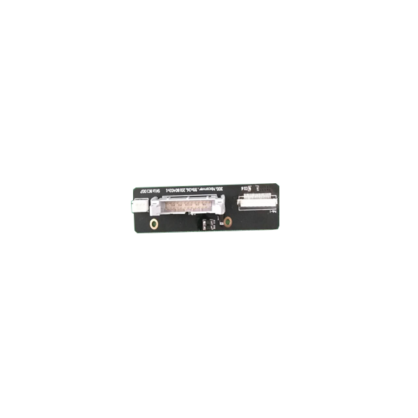 Platform transition board V1 UP300