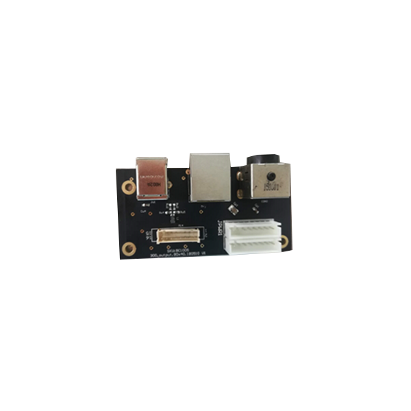 Connector board UP300