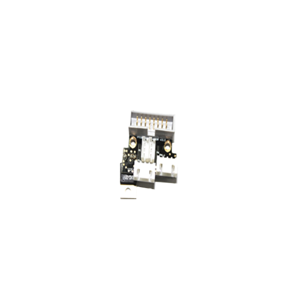 Extruder PCB V12 UPBox+