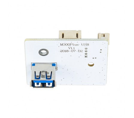 USB and Camera PCB M200 Plus / M300 Plus / M300 Dual