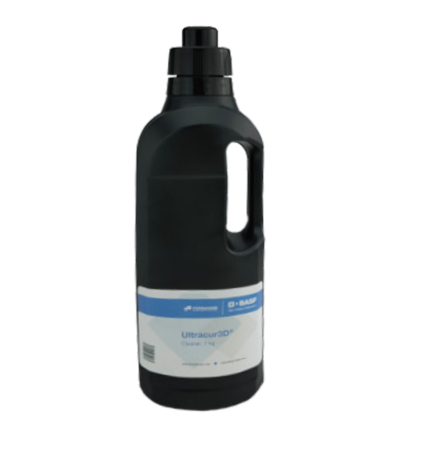 BASF Ultracur3D® Resin Cleaner 1kg